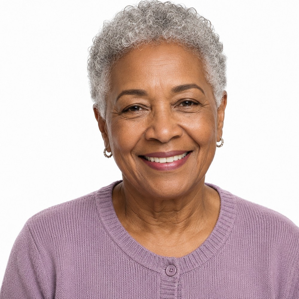 Portrait of Denise Williams