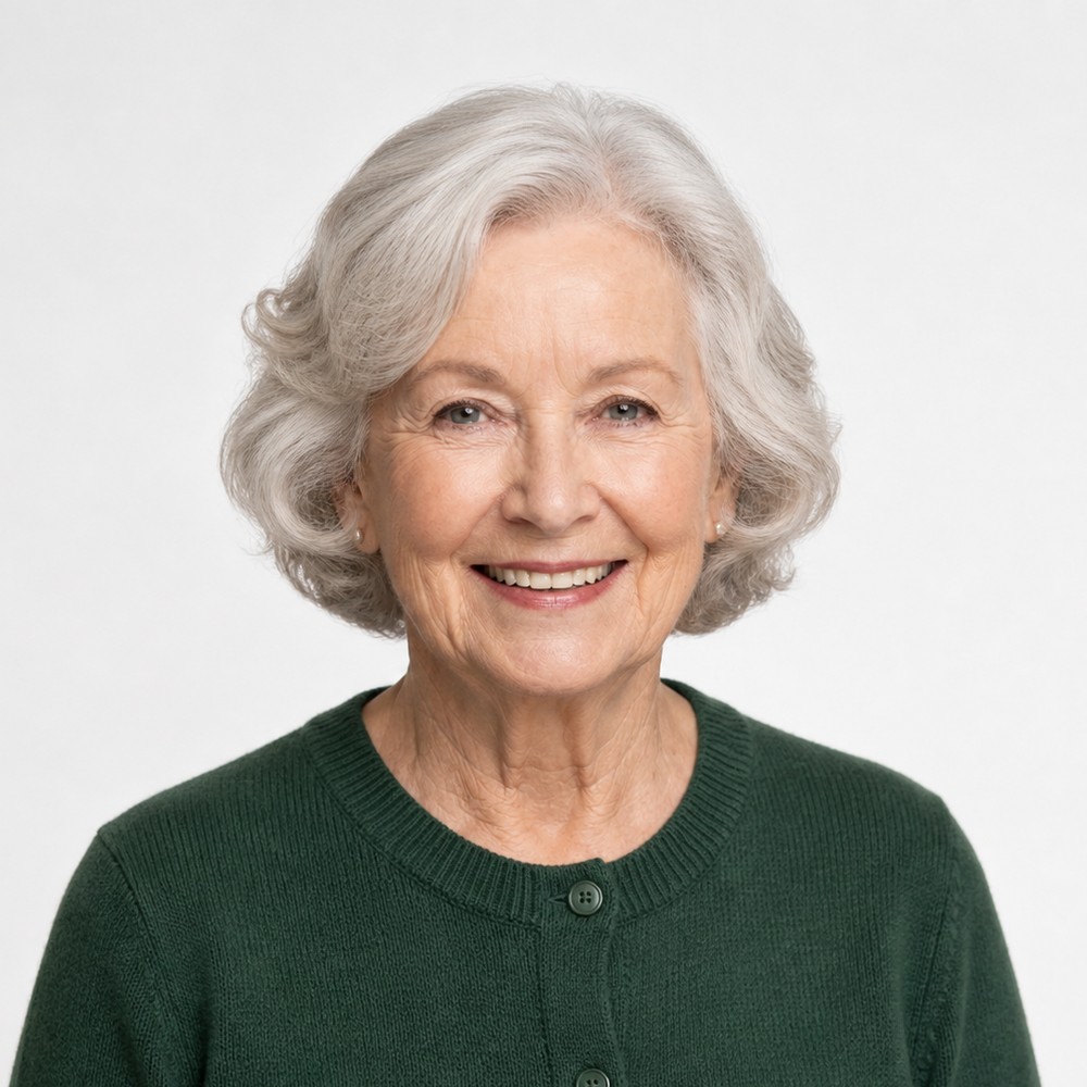 Portrait of Margaret Sullivan