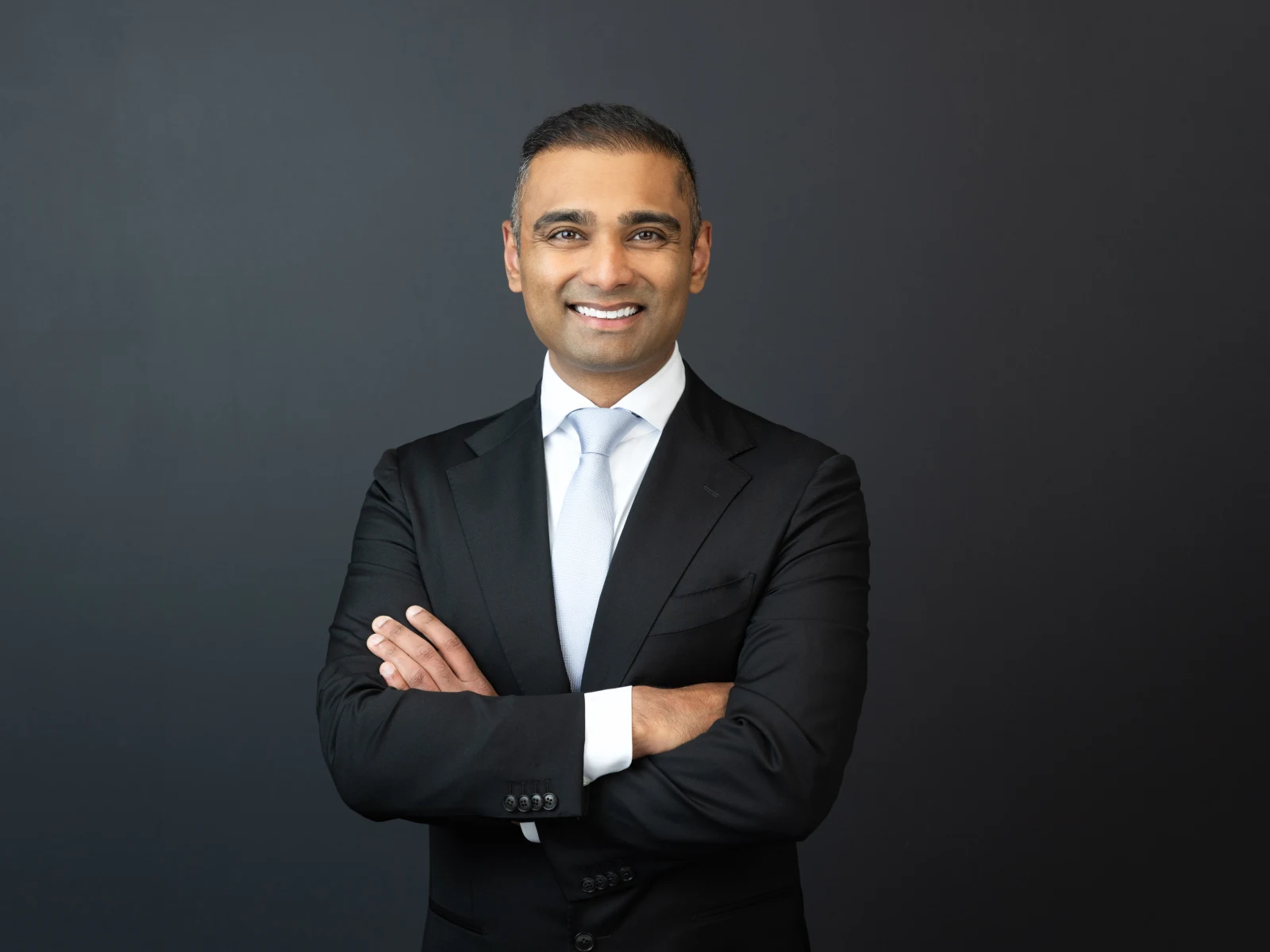 Portrait of Rahul R. Handa, MD