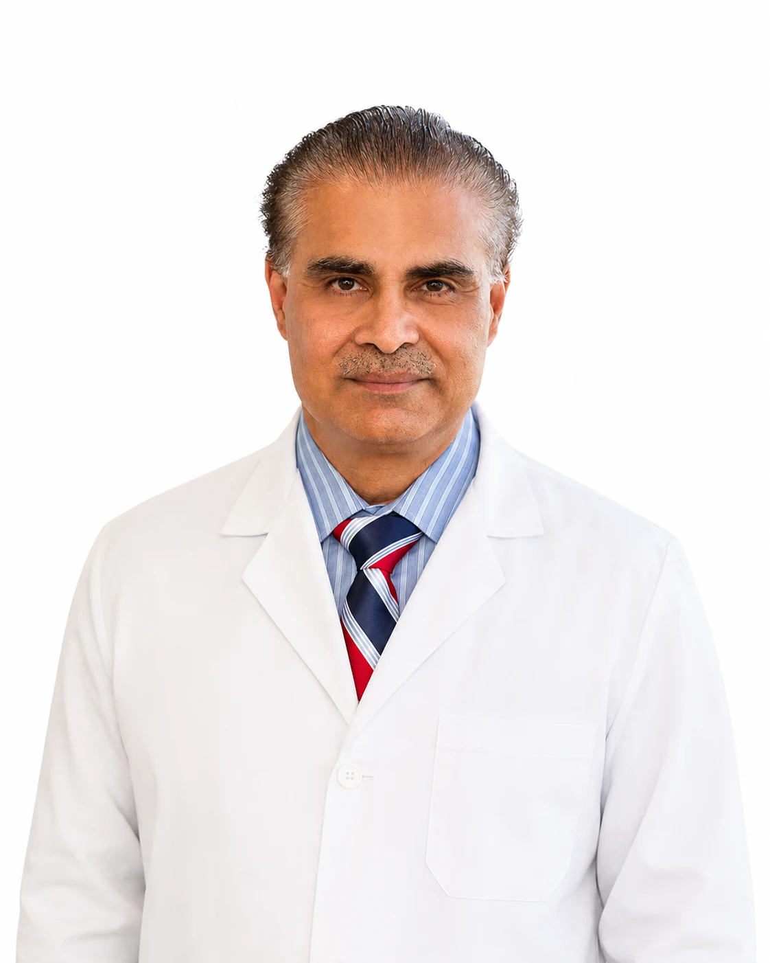 Portrait of Rajiv R. Handa, MD