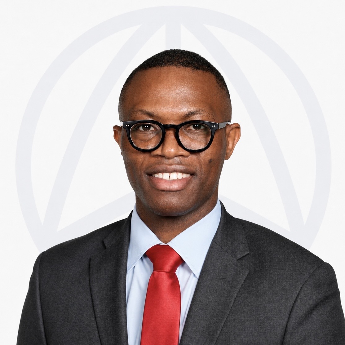 Headshot of Callistus Ditah, MD, Surgery of the
Aorta & Great Vessels
