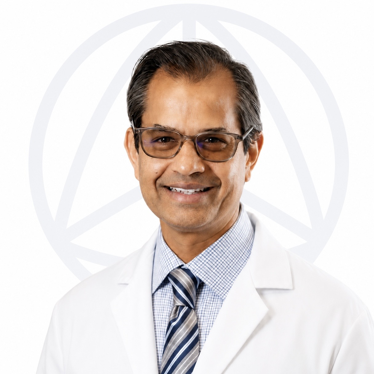 Headshot of Farhan Ayubi, DO, Vascular & Endovascular Surgery
