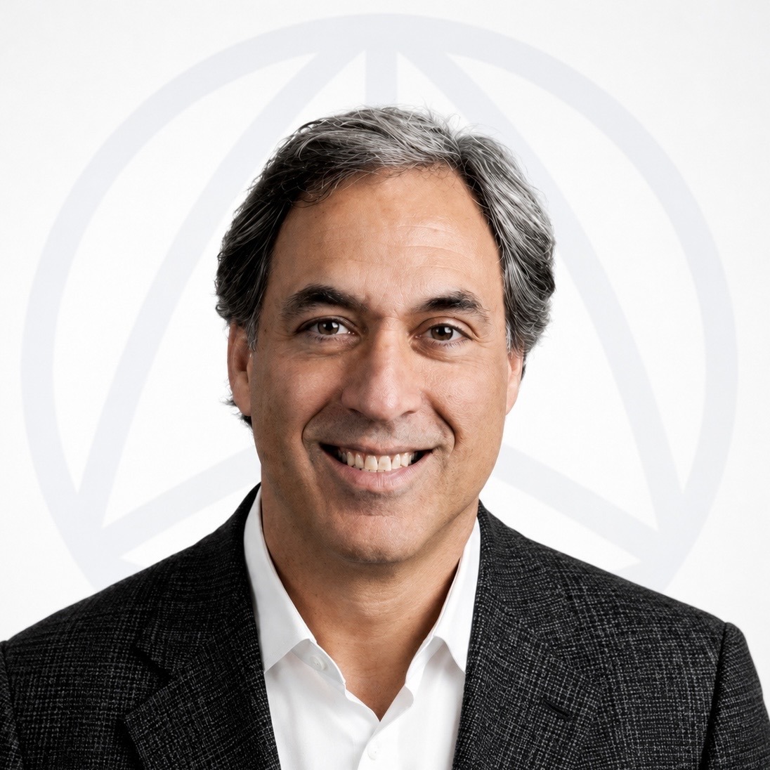 Headshot of Jeff Karan, Chief Financial Officer