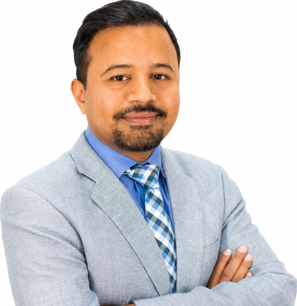 Kunal U. Gurav, MD