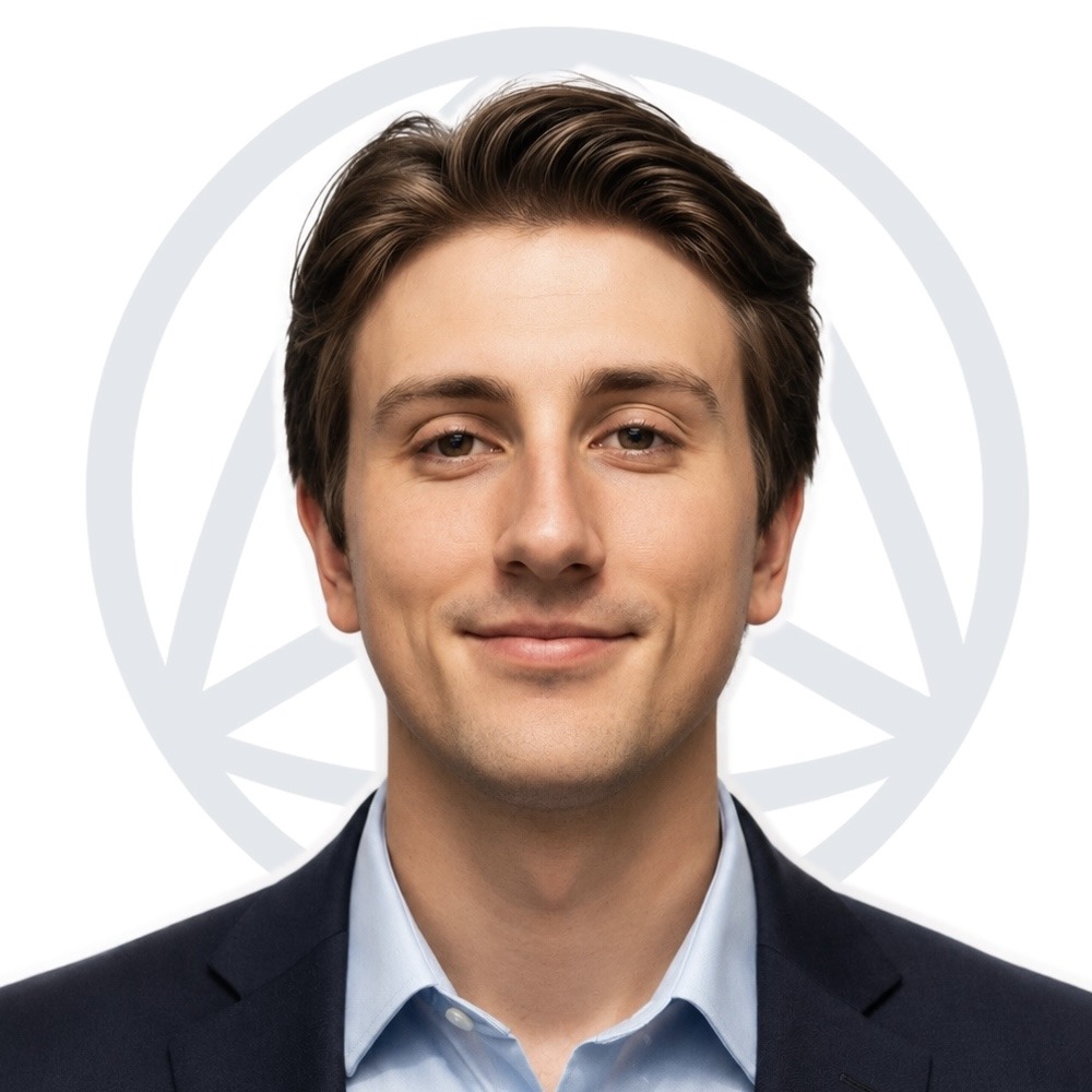 Headshot of Nicholas A. Lico, Practice Manager & Patient Care Coordinator