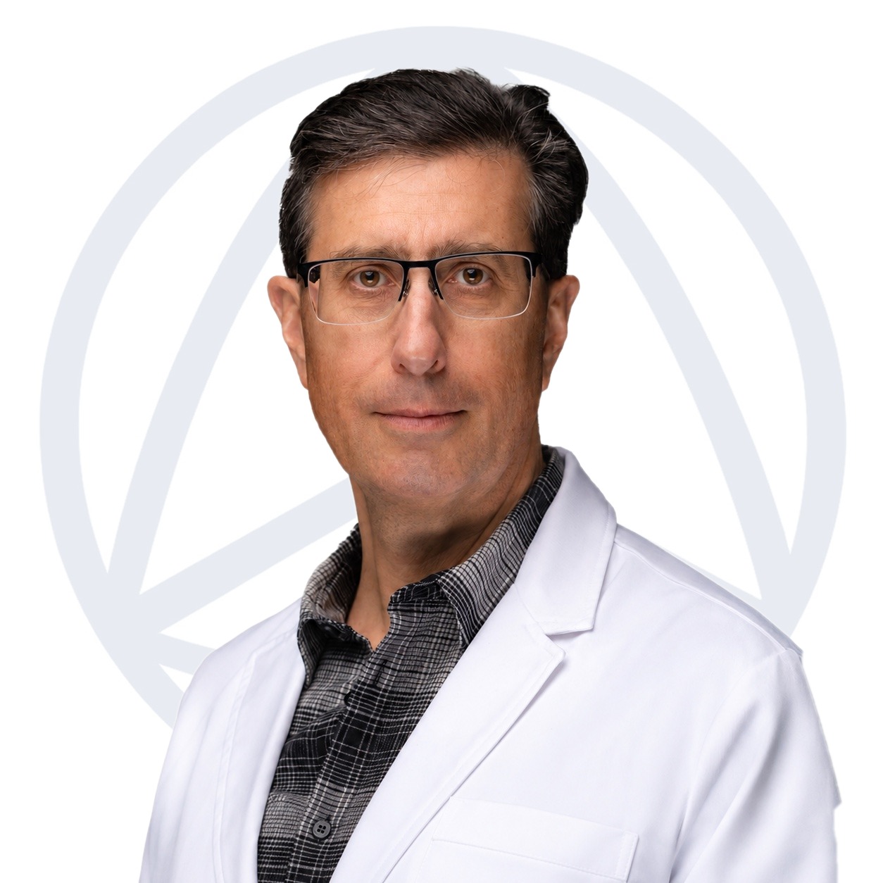 Headshot of Serrie Lico, MD, Cardiothoracic Surgery
Chief Medical Officer