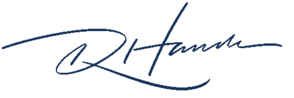 Signature of Rahul R. Handa, MD
