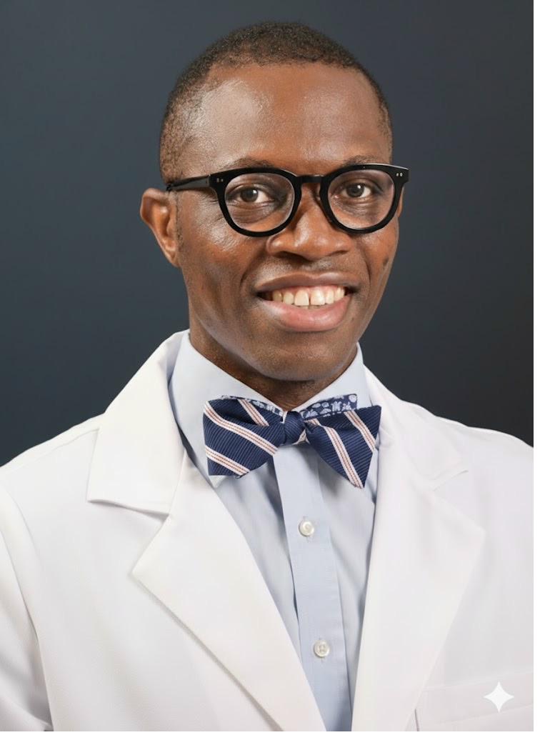 Callistus Ditah, MD