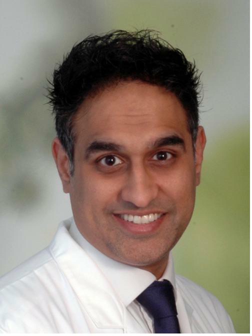 Sandeep M. Patel, MD