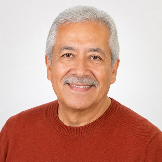 Patient portrait