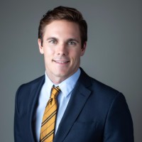 Portrait of Drew Venables