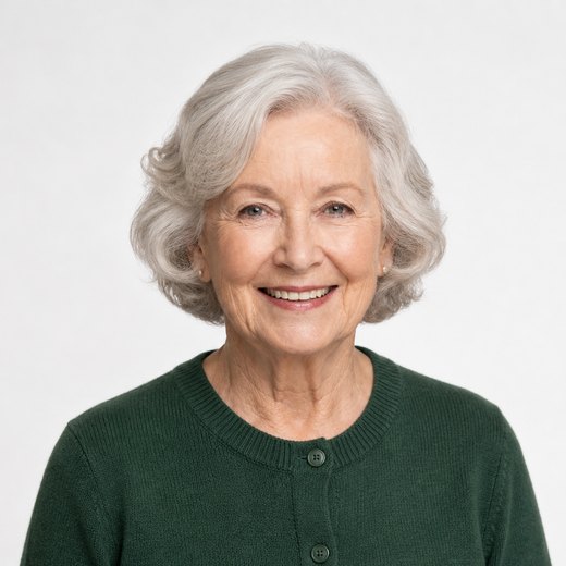Patient portrait