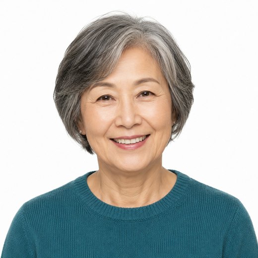 Patient portrait