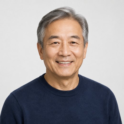 Patient portrait