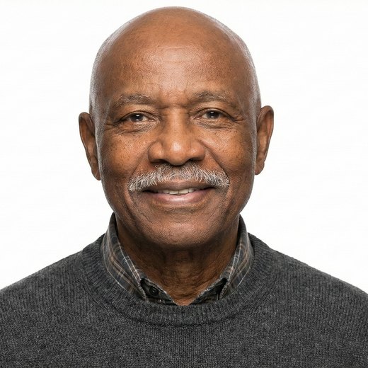 Patient portrait
