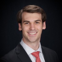Portrait of Kevin Janek