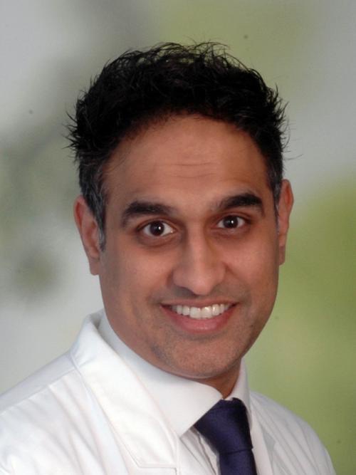 Sandeep M. Patel, MD