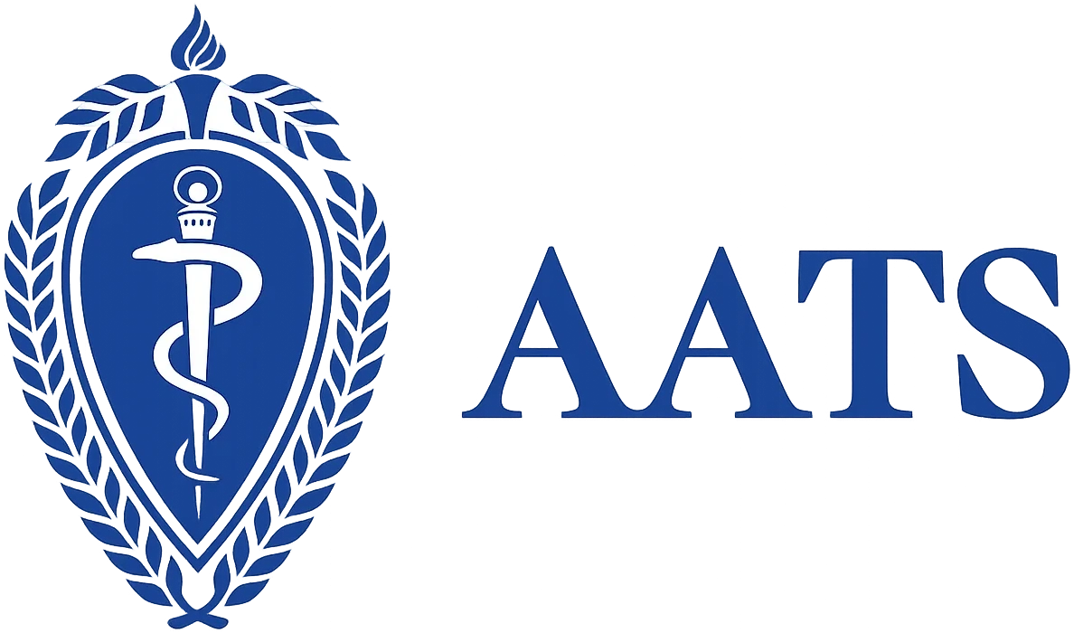 AATS risk model