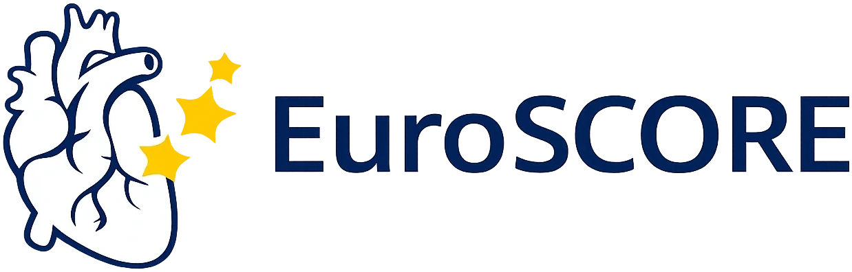 EuroSCORE II risk model