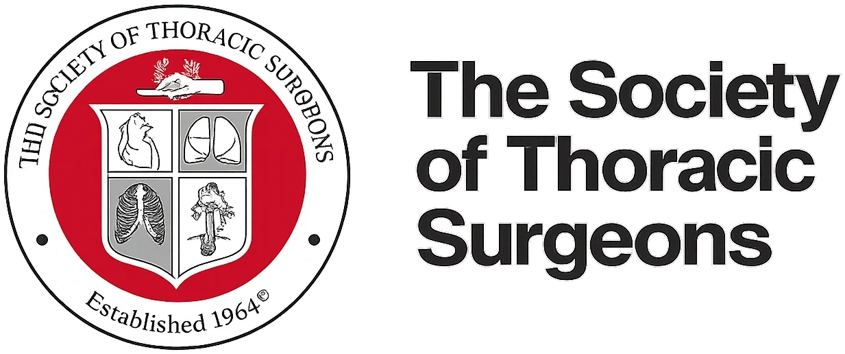 STS — Society of Thoracic Surgeons risk model